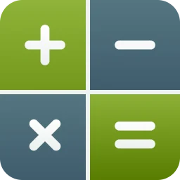 Calculator Launcher のアイコン